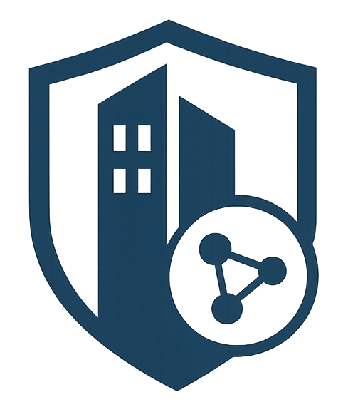 Secure Smart Buildings Logo
